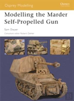 Bertrand.pt - Modelling The Marder Self-Propelled Gun