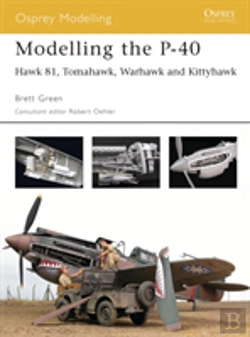 Bertrand.pt - Modelling The P-40 Warhawk / Kittyhawk