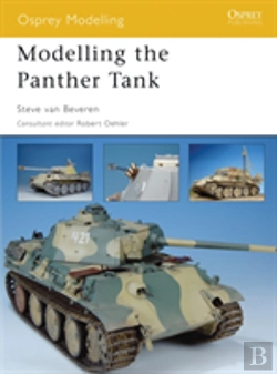 Bertrand.pt - Modelling The Panther Tank