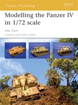 Bertrand.pt - Modelling The Panzer Iv In 1/72 Scale