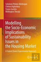 Modelling The Socio-Economic Implications Of Sustainability Issues In The Housing Market