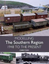 Modelling The Southern Region