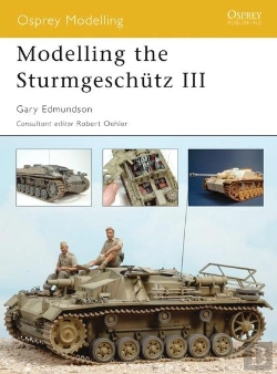 Bertrand.pt - Modelling The Sturmgeschutz Iii