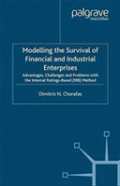 Modelling The Survival Of Financial And Industrial Enterprises