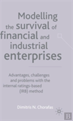 Bertrand.pt - Modelling The Survival Of Financial And Industrial Enterprises