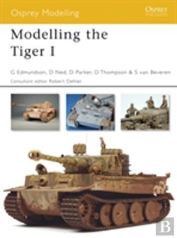 Bertrand.pt - Modelling The Tiger I