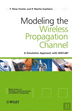 Bertrand.pt - Modelling The Wireless Propagation Channel