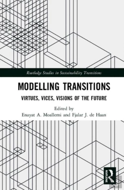 Bertrand.pt - Modelling Transitions