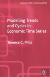 Modelling Trends And Cycles In Economic Time Series