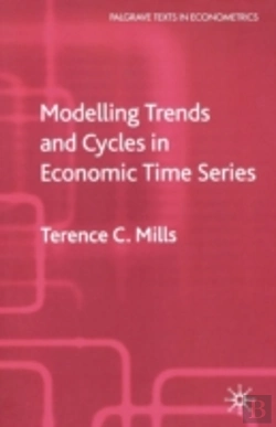 Bertrand.pt - Modelling Trends And Cycles In Economic Time Series