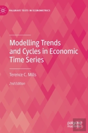 Modelling Trends And Cycles In Economic Time Series