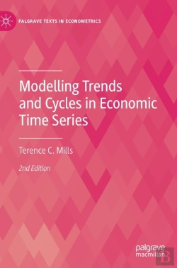 Bertrand.pt - Modelling Trends And Cycles In Economic Time Series