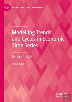 Bertrand.pt - Modelling Trends And Cycles In Economic Time Series