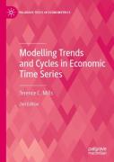 Modelling Trends And Cycles In Economic Time Series