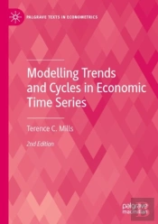 Modelling Trends And Cycles In Economic Time Series