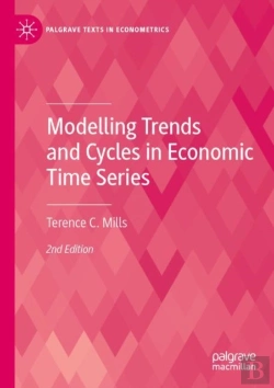 Bertrand.pt - Modelling Trends And Cycles In Economic Time Series