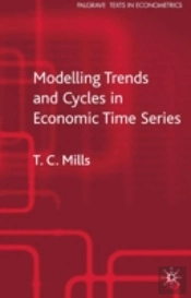 Modelling Trends And Cycles In Economic Time Series