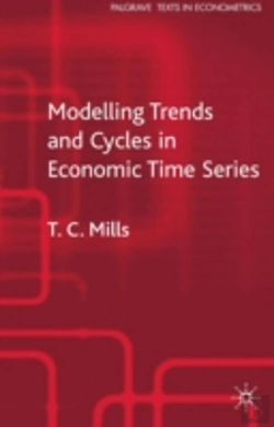 Bertrand.pt - Modelling Trends And Cycles In Economic Time Series