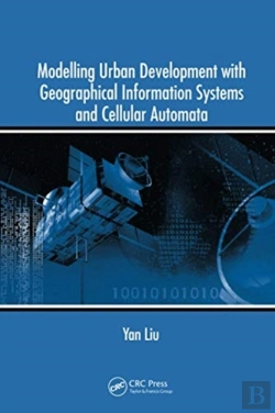 Bertrand.pt - Modelling Urban Development With Geographical Information Systems And Cellular Automata