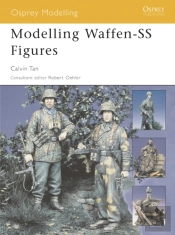 Modelling Waffen-Ss Figures