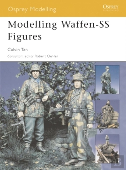 Bertrand.pt - Modelling Waffen-Ss Figures