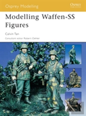 Modelling Waffen-Ss Figures