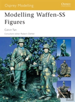 Bertrand.pt - Modelling Waffen-Ss Figures