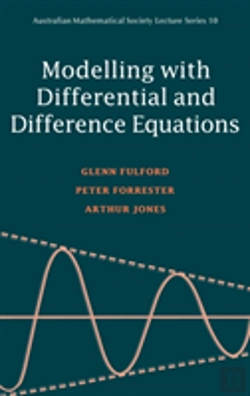 Bertrand.pt - Modelling With Differential And Difference Equations