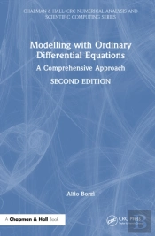 Modelling With Ordinary Differential Equations