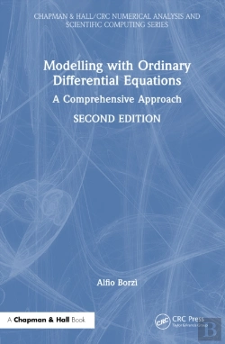 Bertrand.pt - Modelling With Ordinary Differential Equations