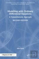 Modelling With Ordinary Differential Equations