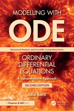 Bertrand.pt - Modelling With Ordinary Differential Equations