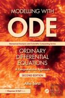 Modelling With Ordinary Differential Equations