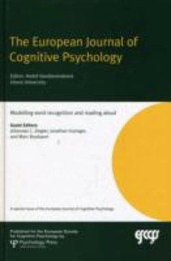 Bertrand.pt - Modelling Word Recognition And Reading Aloud