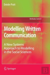 Modelling Written Communication