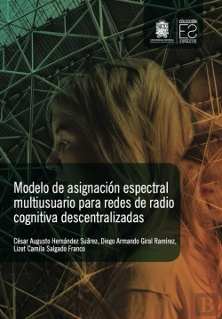 Bertrand.pt - Modelo De Asignación Espectral Multiusuario Para Redes De Radio Cognitiva Descentralizadas