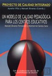 Modelo De Calidad Pedagogica Para Los
