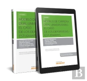 Modelo De Carrera Dual Universitario. El Caso De Los Deportistas - Estudiantes (Papel + E-Book)