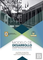 Modelo De Desarrollo Emprendedor