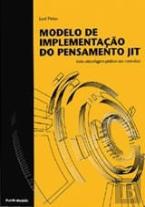 Modelo de Implementação do Pensamento JIT