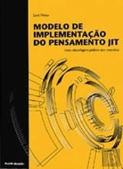 Modelo de Implementação do Pensamento JIT