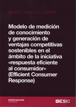 Bertrand.pt - Modelo De Medición De Conocimiento Y Generación De Ventajas Competitivas Sostenibles En El Ámbito De