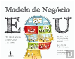 Bertrand.pt - Modelo de Negócio EU