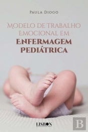 Modelo de Trabalho Emocional em Enfermagem Pediátrica