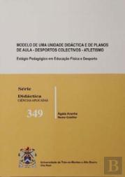Modelo de uma Unidade Didáctica e de Planos de Aula