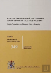 Modelo de uma Unidade Didáctica e de Planos de Aula