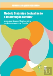 Modelo Dinâmico de Avaliação e Intervenção Familiar