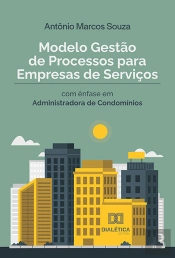 Modelo Gestão De Processos Para Empresas De Serviços