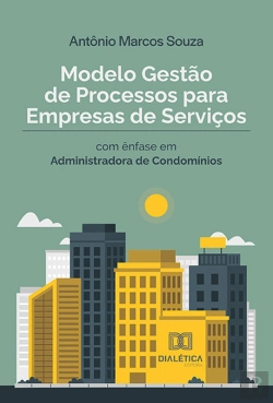 Bertrand.pt - Modelo Gestão De Processos Para Empresas De Serviços
