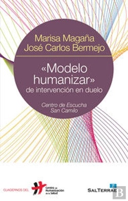 Bertrand.pt - «Modelo Humanizar» De Intervención En Duelo